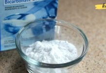 საცხობი სოდას შეუძლია ჩვენი სიცოცხლის გადარჩენა, მაგრამ მხოლოდ იმ შემთხვევაში, თუ მას ამ გზით გამოვიყენებთ