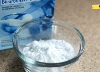 საცხობი სოდას შეუძლია ჩვენი სიცოცხლის გადარჩენა, მაგრამ მხოლოდ იმ შემთხვევაში, თუ მას ამ გზით გამოვიყენებთ