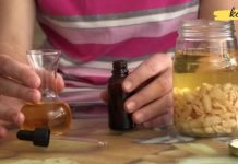 გაიწმინდეთ ორგანიზმი ცხიმოვანი და კირიანი ნალექისგან! ეს მნიშვნელოვანია!