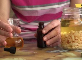 გაიწმინდეთ ორგანიზმი ცხიმოვანი და კირიანი ნალექისგან! ეს მნიშვნელოვანია!