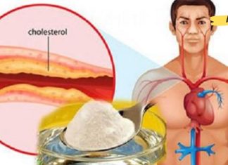 საუკეთესო საშუალება ქოლესტერინისა და მაღალი წნევის წინააღმდეგ