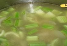 გაქვთ მაღალი წნევა? ცნობილი ექიმი გვირჩევს ამ ჩაის მხოლოდ 2 ინგრედიენტისგან!