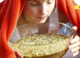 მცენარეების ანტიკვარული ჩასუნთქვა სასწაულებს ახდენს ორგანიზმზე: აი რა კურნავს!