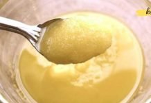 ამიშების ხალხური რეცეპტი, რომელიც რამდენიმე დღეში დაგიწევთ წნევას და ქოლესტერინს