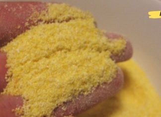 რისი განკურნება შეუძლია სიმინდის ფქვილს? ძლიერი პოლენტა არ არის მხოლოდ გემრიელი კერძი!