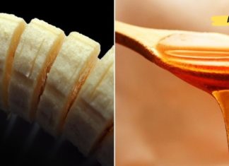 მოხარშეთ ბანანი, თაფლი და წყალი და დაელოდეთ 3 დღე: ხალხური მედიცინის სასწაული!