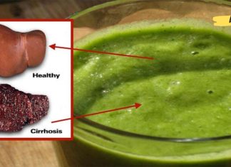 ცხიმოვანი ღვიძლის წმენდა: აღადგინეთ თქვენი მეტაბოლიზმი და გაზარდეთ თქვენი წონის დაკლება