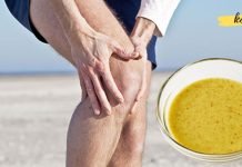 ეს რეცეპტი ნამდვილი სასწაულია: ის ხსნის სახსრების პრობლემებს უმოკლეს დროში!