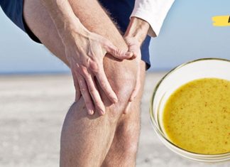 ეს რეცეპტი ნამდვილი სასწაულია: ის ხსნის სახსრების პრობლემებს უმოკლეს დროში!