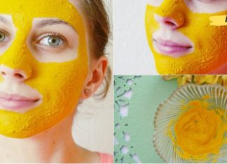 გამოიყენეთ კურკუმას ფხნილი ფსორიაზის, ეგზემისა და სხვა მრავალი დაავადებების სამკურნალოდ! რეცეპტები იხილეთ სტატიაში! ის ნამდვილად მუშაობს..