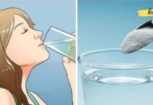 თუ შარდვის პრობლემა გაქვთ, თქვენ აუცილებლად უნდა სცადოთ საცხობი სოდის გამოყენება! მე მის დახმარებით გავუმკლავდი ამ საშინელ პრობლემას!