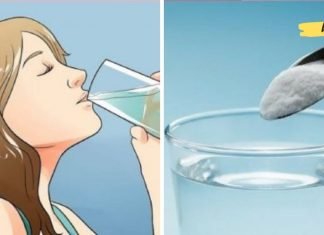 თუ შარდვის პრობლემა გაქვთ, თქვენ აუცილებლად უნდა სცადოთ საცხობი სოდის გამოყენება! მე მის დახმარებით გავუმკლავდი ამ საშინელ პრობლემას!