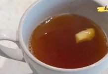 ეს ჩაი ასუფთავებს ღვიძლს და თირკმელებს-ეფექტურია!