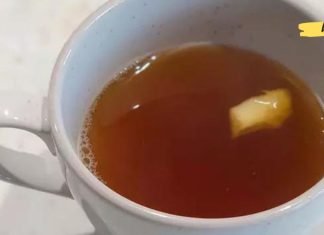 ეს ჩაი ასუფთავებს ღვიძლს და თირკმელებს-ეფექტურია!