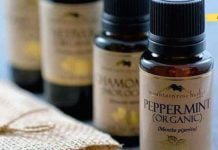 კარგად დაიმახსოვრეთ ამ ზეთების სახელები. ისინი აფერხებს დაბერებას!