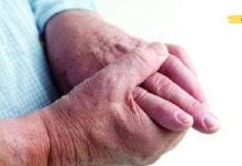 ეს ხალხური რეცეპტები დაგეხმარებათ ართრიტთან ბრძოლაში! სადეთ და არ ინანებთ..