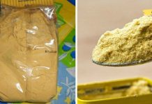 ეს ფაფა შეიზილეთ მტკივან ადგილზე რადიკულიტისა და მიოზიტების დროს!