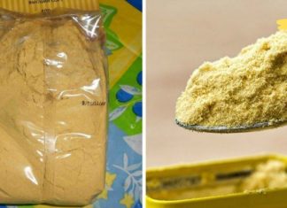 ეს ფაფა შეიზილეთ მტკივან ადგილზე რადიკულიტისა და მიოზიტების დროს!