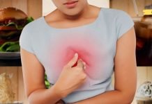 ეს საკვები პროდუქტები იწვევს მჟავა რეფლუქსს.. ეცადეთ შეძლებისდაგვარად მოერიდოთ მათ მიღებას!