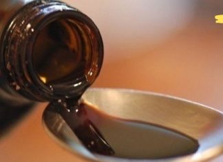 გაიწმინდეთ ლიმფური სისტემა ძირტკბილას სიროფით.. ყველაზე კარგი საშულებაა რაც კი მიცდია..