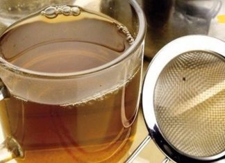 ტრადიციული მედიცინის რეცეპტი, რომელიც დაგეხმარებათ არტერიული წნევის ნორმალიზებაში სულ მცირე, რამდენიმე წლის განმავლობაში..