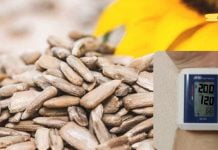 ეს სასმელი უნდა გამოიყენოთ მაღალი წნევის დროს. სასმელი მოქმედებს ძალიან სწრაფად და იძლევა ხანგრძლივ ეფექტს.