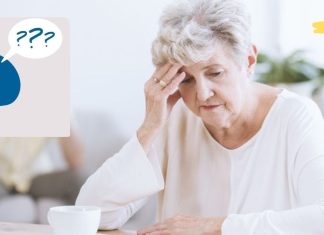 როგორ ამოვიცნოთ დემენციის ადრეული ნიშნები და თავიდან აიცილოთ მეხსიერების დაკარგვა? ეს მნიშვნელოვანია!