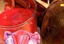 გაიწმინდეთ საშვილოსნო, გაანადგურეთ საკვერცხის ცისტები და ფიბროიდები ხელნაკეთი რეცეპტით. დაემშვიდობეთ მათ ექიმთან ვიზიტის გარეშე!