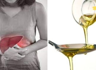 ნაღვლის ბუშტის დაავადებების დროს მიიღეთ 1 ს. კ. სიმინდის ზეთი.. ის ნამდვილად შველის!