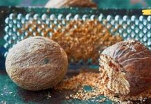 აი როგორ უნდა გამოვიყენოთ მუსკატის კაკალი უძილობის დასარეგულირებლად! ამის შესახებ ბევრმა არ იცის..