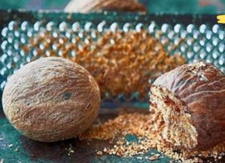 აი როგორ უნდა გამოვიყენოთ მუსკატის კაკალი უძილობის დასარეგულირებლად! ამის შესახებ ბევრმა არ იცის..