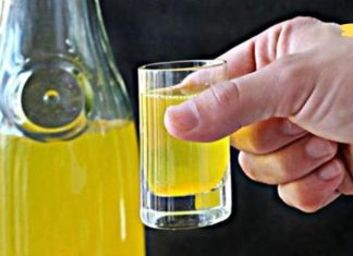 პარაზიტების მოსაშორებლად და მსხვილი ნაწავის გასაწმენდად დალიეთ კურკუმას სასმელი! წარმოუდგენლად სასარგებლოა!