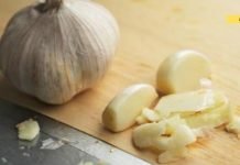 აი როგორ უნდა მოვიშოროთ ვარიკოზული ვენები ნივრით. შედეგი გაგაოცებთ!