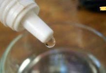 მხოლოდ ერთი წვეთია საჭირო კბილების გასათეთრებლად, პირიდან უსიამოვნო სუნის მოსაცილებლად და ყელის ტკივილს შესამცირებლად! წარმოუდგენლად სასარგებლოა!