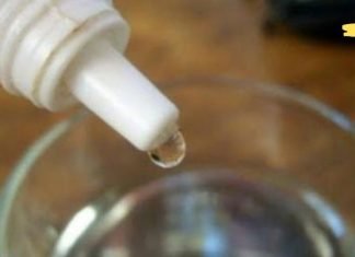 მხოლოდ ერთი წვეთია საჭირო კბილების გასათეთრებლად, პირიდან უსიამოვნო სუნის მოსაცილებლად და ყელის ტკივილს შესამცირებლად! წარმოუდგენლად სასარგებლოა!