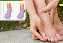 ამ მეთოდების გამოყენებით გაიუმჯობესებთ სისხლის მიმოქცევას! ეს უნდა სცადოთ!