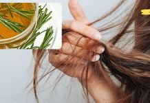 თუ თქვენ გაწუხებთ თმის ცვენა და გსურთ გაიზარდოთ ჯანსაღი და ძლიერი თმა, ეს თმის ტონიკი არის ის, რასაც ეძებთ!