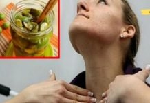 იოდის დეფიციტის გამო ფარისებრი ჯირკვლის პრობლემების შემექმნა. შემდეგ ეს გამოვიყენე და ყველაფერი ნორმაში ჩადგა..