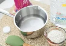 დაიცავით ეს 4 წესი და წარმოუდგენლად მოკლე დროში მიიღებთ სასურველ წონას! ეს არცთუ ისე რთულია!