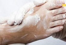 ფეხზე ოფლიანობა და ცუდი სუნი გაწუხებს? მაშინ ეს სტატია შენთვისაა.. დაემშვიდობე მათ ხალხური მეთოდებით..