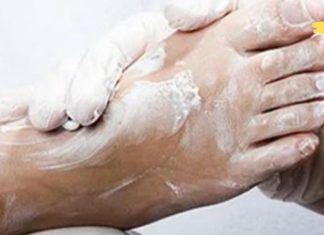 ფეხზე ოფლიანობა და ცუდი სუნი გაწუხებს? მაშინ ეს სტატია შენთვისაა.. დაემშვიდობე მათ ხალხური მეთოდებით..