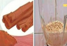 თუ 35 წელს გადაცილებული ხართ და გსურთ წონაში სწრაფად დაკლება, მაშინ ეს შეიკი თქვენთვისაა. დაიკელით წონაში მარტივად!