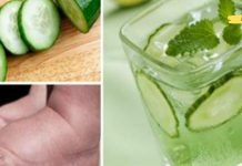 როგორ გავუმკლავდეთ სითხის შეკავებას ორგანიზმში? ეს ძალიან მარტივია!