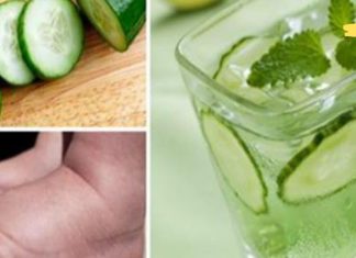 როგორ გავუმკლავდეთ სითხის შეკავებას ორგანიზმში? ეს ძალიან მარტივია!