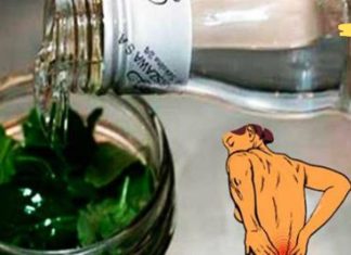 ართრიტისგან ძლიერი ტკივილი მაწუხებდა. ეს რეცეპტი გამოვიყენე და 1 საათში ტკივილი გამიქრა. ის ასევე ეხმარება რევმატიზმს და სხვა სახის ტკივილს