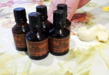 იოდის სასწაულებრივი კომბინაცია ნიორთან. ტკივილი და სისხლჩაქცევები ძალიან სწრაფად ქრება. სასწაულებს ახდენს!