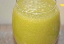 დედაჩემი ყოველთვის სვამს ამ კარტოფილის წვენს დილით, ის 74 წლისაა და არავითარი დაავადება არ აწუხებს – ნახეთ, როგორ აკეთებს!