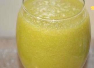 დედაჩემი ყოველთვის სვამს ამ კარტოფილის წვენს დილით, ის 74 წლისაა და არავითარი დაავადება არ აწუხებს – ნახეთ, როგორ აკეთებს!