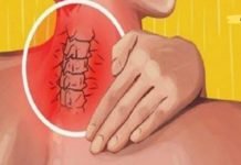 გამოიყენეთ ეს 6 მარტივი ვარჯიში, რომელიც სწრაფად მოგიხსნით კისრის ტკივილს! შედეგი გაგაოცებთ!