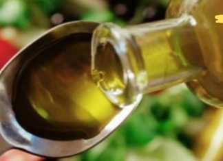 აი რატომ უნდა დალიოთ ყოველ დილით ზეითუნის ზეთი! დაიწყეთ დღე სწორად!